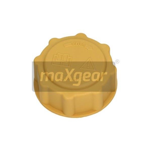 Слика на капачка за сад за разладна течност MAXGEAR 28-0320 за Ford Escort MK 7 (gal,aal,abl) 1.8 16V - 115 коњи бензин