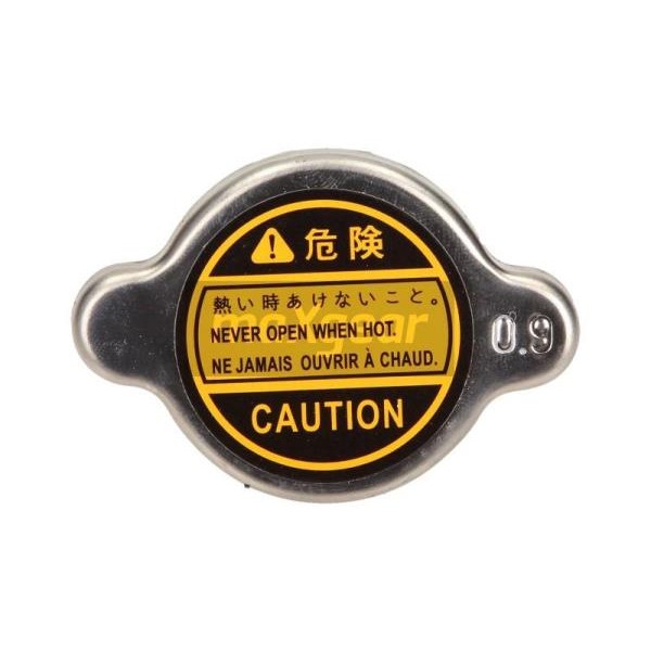 Слика на капачка за сад за разладна течност MAXGEAR 28-0369 за Nissan Pulsar Hatchback (N16) 1.8 - 114 коњи бензин