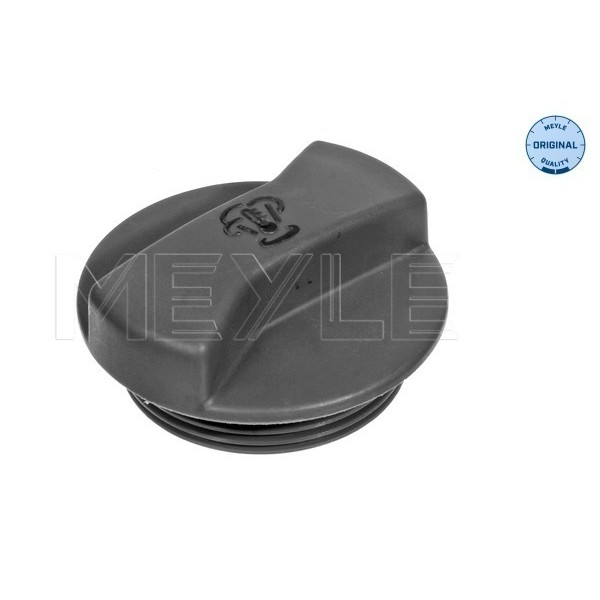 Слика на капачка за сад за разладна течност MEYLE ORIGINAL Quality 100 121 0049 за VW Golf 4 (1J1) 1.9 TDI - 101 коњи дизел