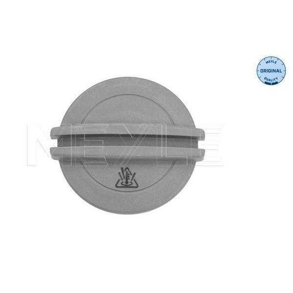 Слика на капачка за сад за разладна течност MEYLE ORIGINAL Quality 100 238 0002 за Seat Toledo 3 (5P2) 2.0 FSI - 150 коњи бензин