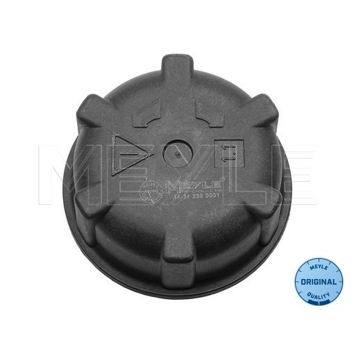 Слика на капачка за сад за разладна течност MEYLE ORIGINAL Quality 14-34 238 0001 за камион DAF 65 FA 65.180 - 181 коњи дизел