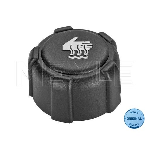 Слика на капачка за сад за разладна течност MEYLE ORIGINAL Quality 16-14 228 0000 за Dacia Duster 1.6 16V - 105 коњи бензин