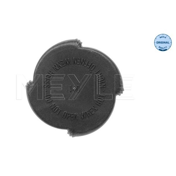 Слика на капачка за сад за разладна течност MEYLE ORIGINAL Quality 314 800 9005 за BMW 5 Sedan E39 530 d - 193 коњи дизел