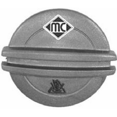 Слика на капачка за сад за разладна течност Metalcaucho 03677 за VW Golf Plus (5M1,521) 1.2 TSI - 105 коњи бензин