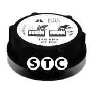 Слика 1 на капачка за сад за разладна течност STC T403801