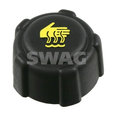 Слика на капачка за сад за разладна течност SWAG 60 92 2085 за Renault Espace 4 (JK0) 2.0 Turbo (JK0B, JK0N) - 163 коњи бензин