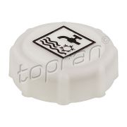 Слика 1 на капачка за сад за разладна течност TOPRAN 100 166