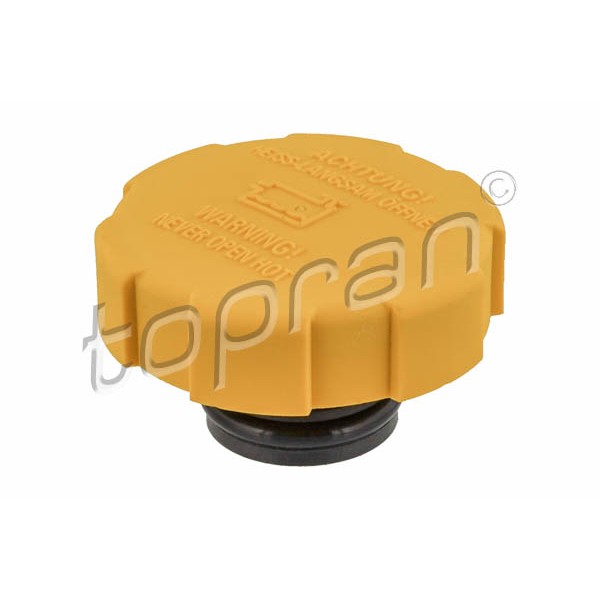 Слика на капачка за сад за разладна течност TOPRAN 206 670 за Opel Astra H Hatchback 1.7 CDTI - 100 коњи дизел