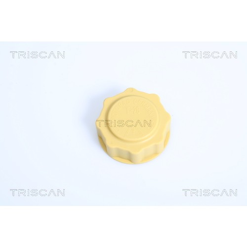 Слика на капачка за сад за разладна течност TRISCAN 8610 12 за Opel Corsa A TR 1.5 D - 50 коњи дизел