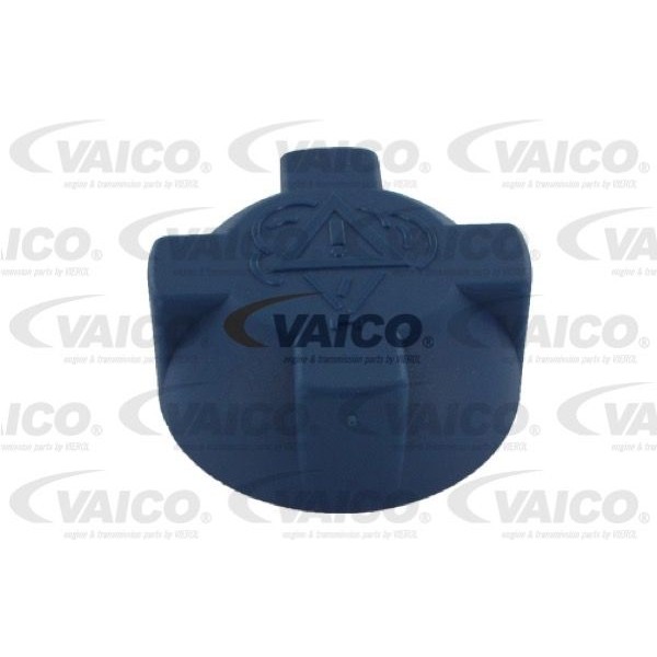 Слика на капачка за сад за разладна течност VAICO Original  Quality V10-0018 за Audi 100 Avant (44, 44Q, C3) 2.0 D - 70 коњи дизел