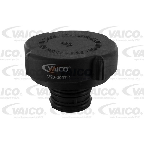 Слика на капачка за сад за разладна течност VAICO Original  Quality V20-0097-1 за BMW 3 Touring E46 316 i - 115 коњи бензин