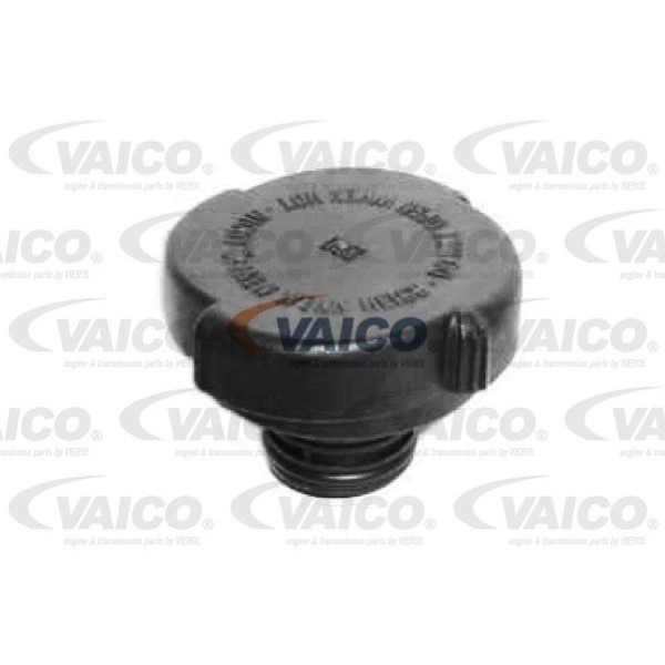 Слика на капачка за сад за разладна течност VAICO Original  Quality V20-0098-1 за BMW 5 Touring E39 520 d - 136 коњи дизел