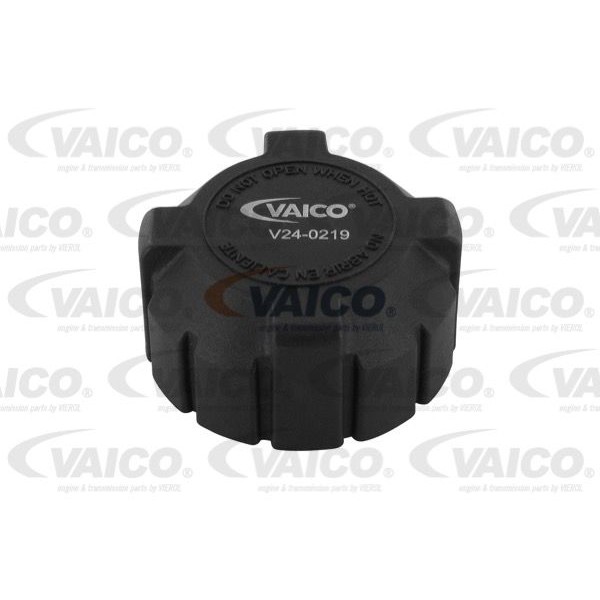 Слика на капачка за сад за разладна течност VAICO Original  Quality V24-0219 за камион Iveco Daily 1 Platform 30-8 (10011131, 10011132, 10011231, 10011232, 10011237...) - 72 коњи дизел