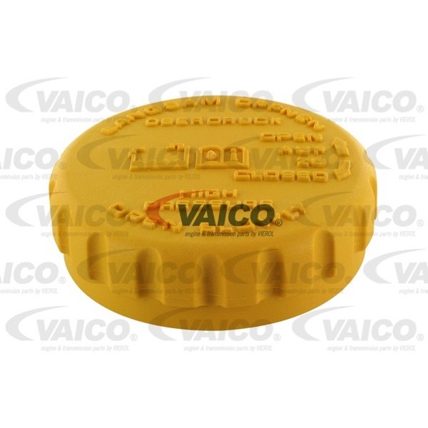 Слика на капачка за сад за разладна течност VAICO Original  Quality V40-0480 за Opel Astra F Van 1.6 i - 71 коњи бензин