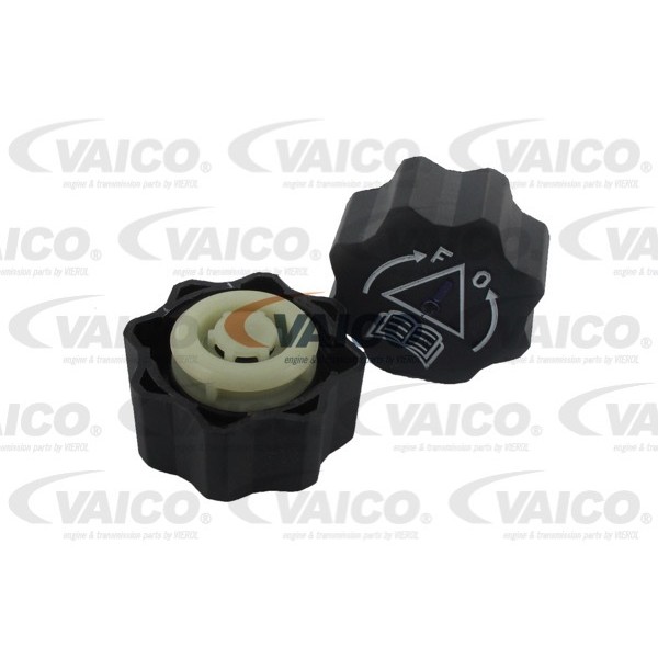 Слика на капачка за сад за разладна течност VAICO Original  Quality V42-0255 за Citroen Berlingo 1 MF 1.9 D 4WD (MFWJZ) - 69 коњи дизел