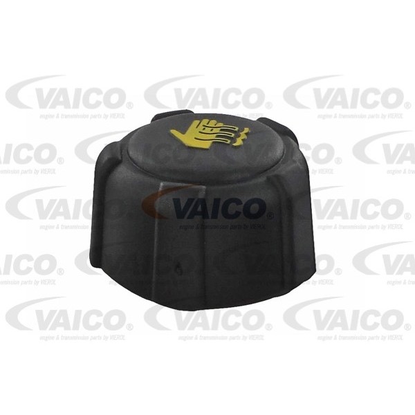 Слика на капачка за сад за разладна течност VAICO Original  Quality V46-0436 за Renault Megane 3 Grandtour 1.5 dCi (KZ09, KZ0D, KZ1G, KZ1M, KZ1W) - 110 коњи дизел