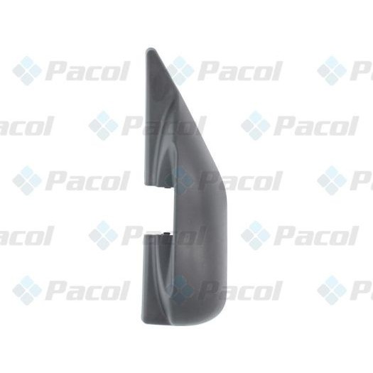 Слика на Капачка за страничен ретровизор PACOL DAF-MR-032L за камион Renault Midlum 160.08 - 160 коњи дизел