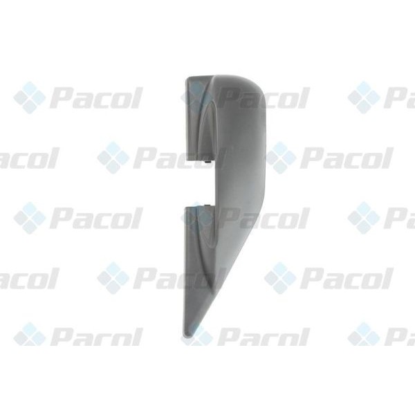 Слика на Капачка за страничен ретровизор PACOL DAF-MR-032R за камион Renault Midlum 160.08 - 160 коњи дизел