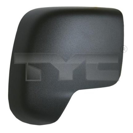 Слика на Капачка за страничен ретровизор TYC 309-0089-2 за Citroen Nemo BOX AA 1.4 - 73 коњи бензин