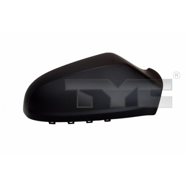 Слика на Капачка за страничен ретровизор TYC 325-0060-2 за Opel Astra H Hatchback 1.8 - 125 коњи бензин