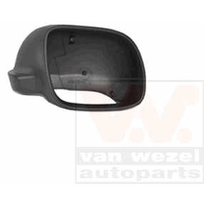 Слика на Капачка за страничен ретровизор VAN WEZEL HAGUS 0323842 за Audi A3 (8L1) 1.6 - 101 коњи бензин