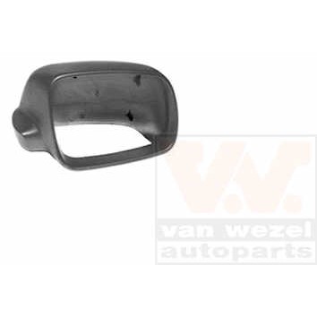 Слика на Капачка за страничен ретровизор VAN WEZEL HAGUS 5825842 за VW Polo 3 Facelift (6n2) 1.0 - 50 коњи бензин