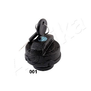 Слика на Капачка резервоар ASHIKA 148-00-001 за VW Caddy 2 Box (9K9A) 1.9 SDI - 64 коњи дизел