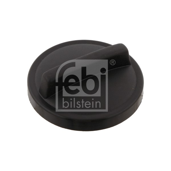 Слика на Капачка резервоар FEBI BILSTEIN 01225 за Opel Astra F 1.4 i 16V - 90 коњи бензин