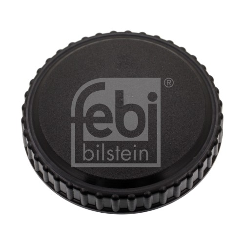 Слика на Капачка резервоар FEBI BILSTEIN 06285 за камион Volvo F 12/320 - 320 коњи дизел