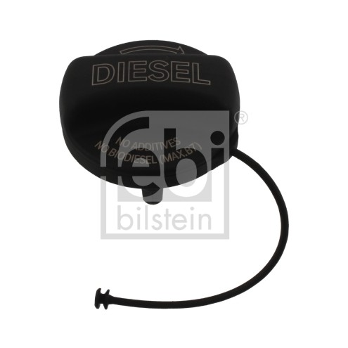 Слика на Капачка резервоар FEBI BILSTEIN 45549 за BMW 3 Sedan F30 F35 F80 320 d - 163 коњи дизел