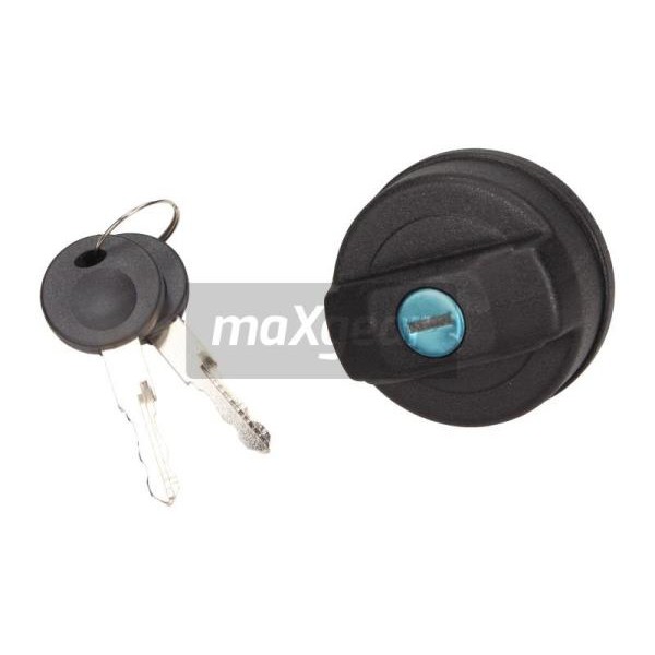 Слика на Капачка резервоар MAXGEAR 28-0373 за Audi 90 Cabrio (8G7, B4) 2.0 E - 115 коњи бензин