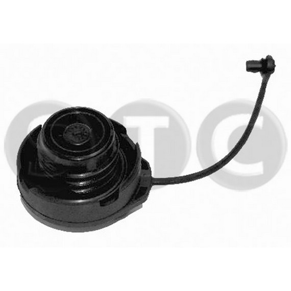 Слика на Капачка резервоар STC T403708 за VW Caddy 2 Box (9K9A) 1.9 SDI - 64 коњи дизел