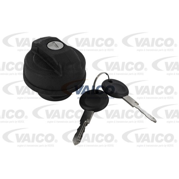 Слика на Капачка резервоар VAICO Original  Quality V10-0013 за Audi A4 Avant (8E5, B6) 1.9 TDI quattro - 130 коњи дизел