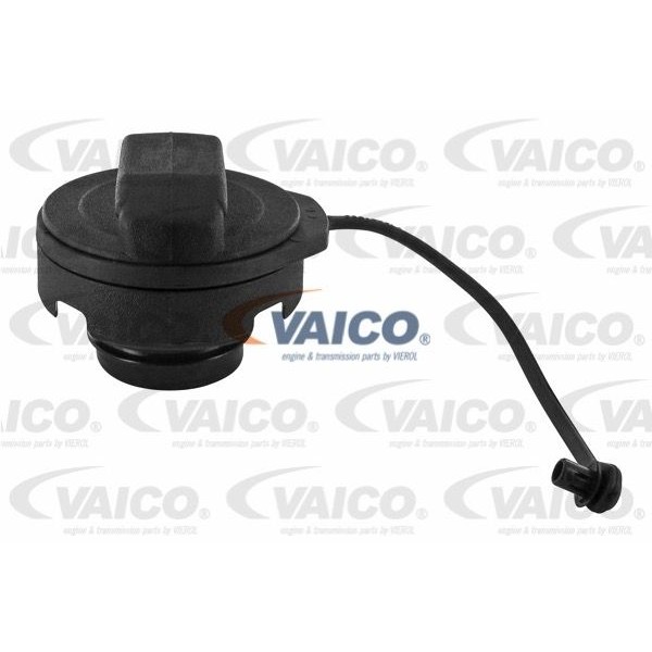 Слика на Капачка резервоар VAICO Original  Quality V10-3112 за Audi A3 (8P1) 1.6 - 102 коњи бензин