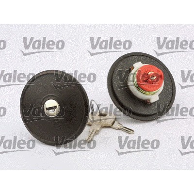 Слика на Капачка резервоар VALEO 247502 за Renault 21 Hatchback 2.1 Turbo-D (B486, B488, B48V) - 88 коњи дизел