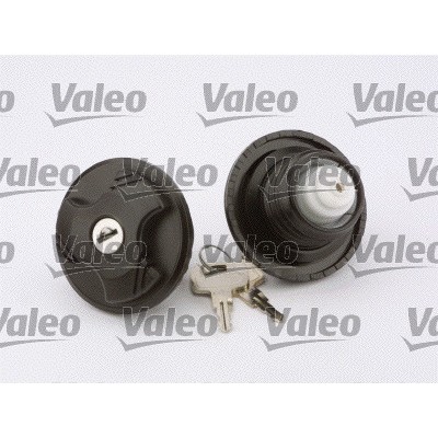 Слика на Капачка резервоар VALEO 247519 за Alfa Romeo 166 Sedan 2.5 V6 24V (936A2___) - 190 коњи бензин