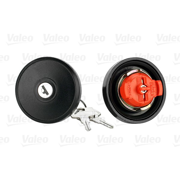 Слика на Капачка резервоар VALEO 247525 за Renault Megane 1 (BA0-1) 1.9 dTi (BA08, BA0N) - 98 коњи дизел