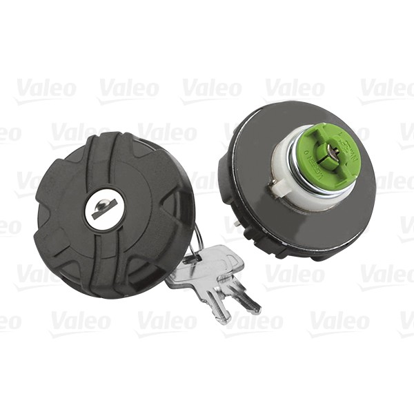 Слика на Капачка резервоар VALEO 247538 за Nissan NX/NXR (B13) 2.0 - 150 коњи бензин