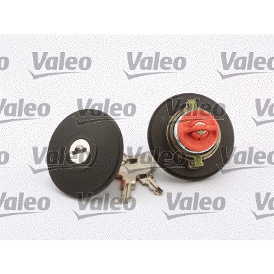 Слика на Капачка резервоар VALEO 247557 за Ford Escort 6 Break (gal) 1.6 i 16V - 90 коњи бензин