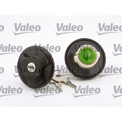 Слика на Капачка резервоар VALEO 247601 за Alfa Romeo 147 (937) Hatchback 1.9 JTD (937AXD1A) - 115 коњи дизел