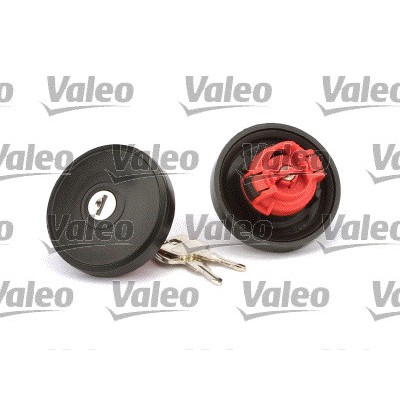 Слика на Капачка резервоар VALEO 247605 за Lancia Phedra (179) 2.0 JTD - 107 коњи дизел