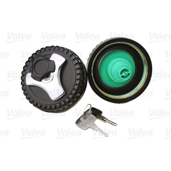 Слика на Капачка резервоар VALEO 247700 за камион Iveco Daily 1 Box 59-12 V (15174404, 15174411, 15174415, 15174417) - 122 коњи дизел