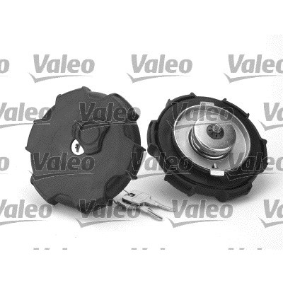 Слика на Капачка резервоар VALEO 247703 за камион DAF 45 FA 45.160 C11 - 162 коњи дизел