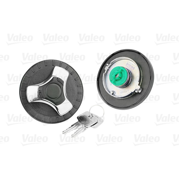 Слика на Капачка резервоар VALEO 247704 за камион Volvo FLC 140 - 135 коњи дизел