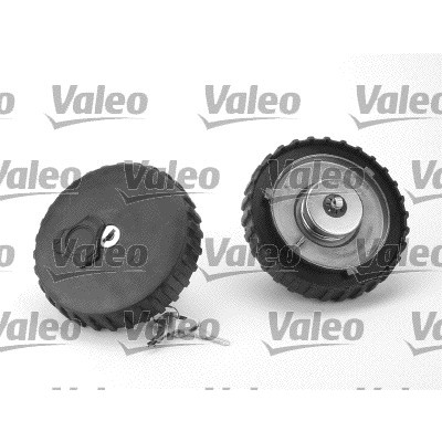 Слика на Капачка резервоар VALEO 247706 за камион Renault Major R 350.17 - 352 коњи дизел