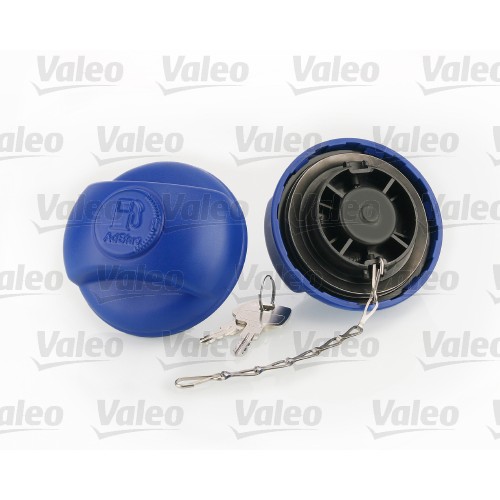 Слика на Капачка резервоар VALEO 247712 за камион Iveco Eurocargo 140 E 28 tector, 140 E 28 P tector, 140 E 28 FP tector - 275 коњи дизел