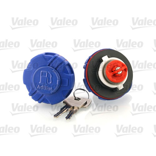 Слика на Капачка резервоар VALEO 247713 за камион MAN F 2000 19.364 FS, FLS, FLLS, FRS, FLRS, FLLRS - 360 коњи дизел