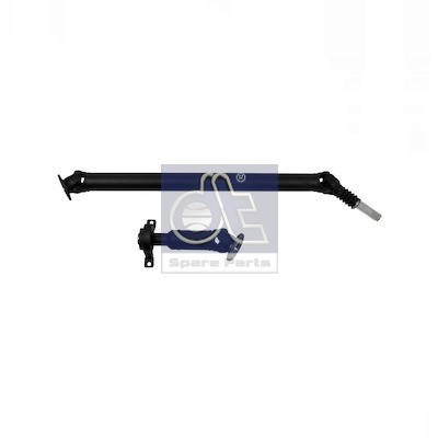 Слика на кардански зглоб DT Spare Parts 7.20120 за камион Iveco Daily 2 Bus Box 29 L 14 - 136 коњи дизел