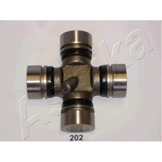 Слика на каре за диференциал ASHIKA 66-02-202 за Toyota Land Cruiser (J7) 3.4 TD (BJ71_V) - 124 коњи дизел