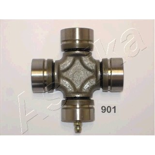 Слика на каре за диференциал ASHIKA 66-09-901 за Opel Campo 2.5 D 4x4 (TFS54) - 76 коњи дизел